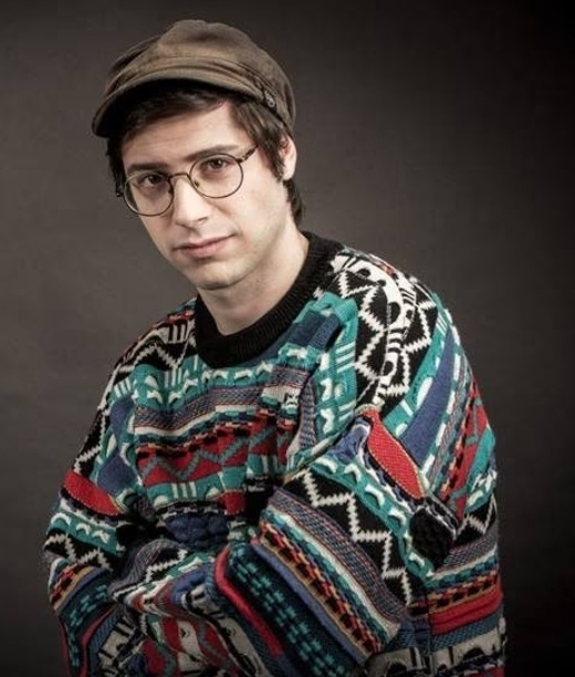 Miglior canzone di  galeffi